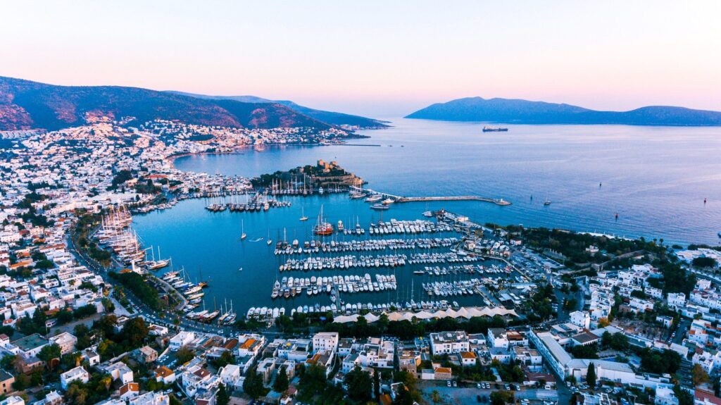 bodrum karotcu bodrum karot