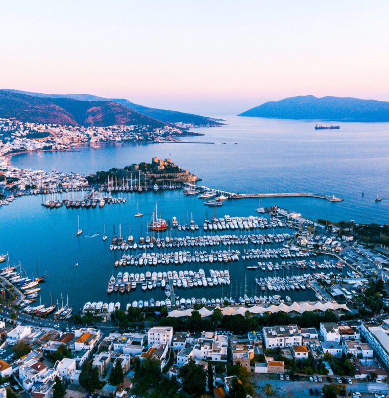 bodrum-manzara