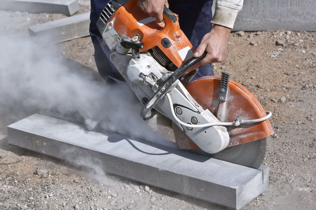 bodrum beton kesme