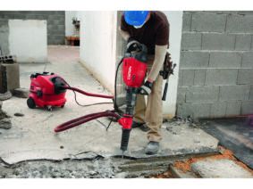 Dust Removal System